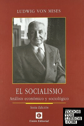 EL SOCIALISMO (6ª edición)