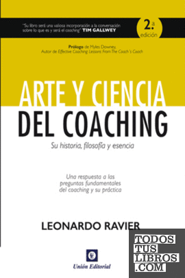 Arte y Ciencia del Coaching