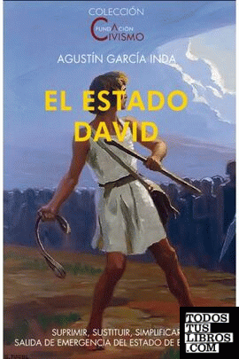 EL ESTADO DAVID