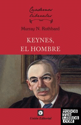 KEYNES, EL HOMBRE