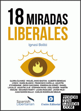 18 MIRADAS LIBERALES