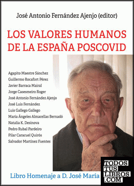 Los valores humanos de la España poscovid