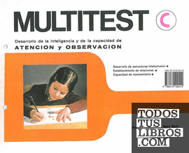 Multitest C