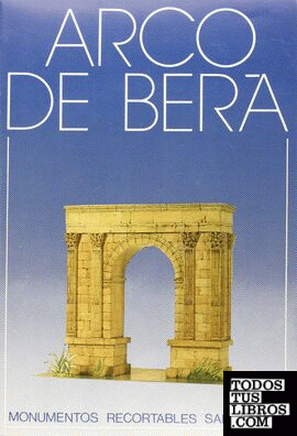 RM1-Arco de Berá