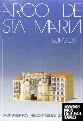 RM14-Arco Sta.María