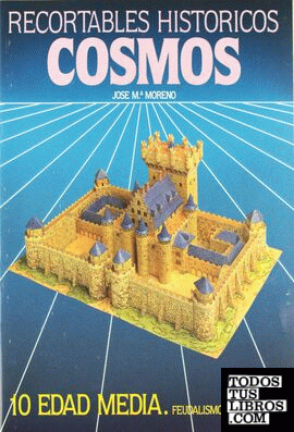Cosmos 10-E.M.Feudalismo