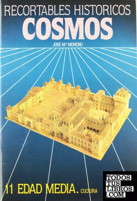 Cosmos 11-E.M.Cultura