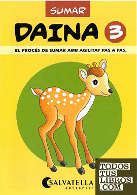 Daina S-3
