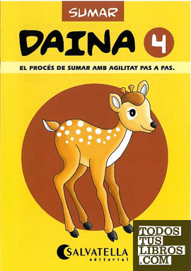Daina S-4