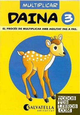 Daina M-3