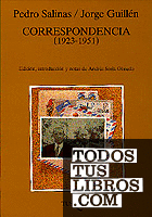 Correspondencia (1923-1951)