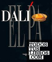 Dalí. El pa