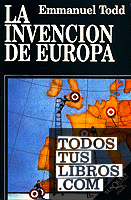 La invención de Europa