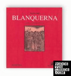 Blanquerna. Ramon Llull. Antología y edición de Albert Soler