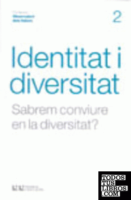 Identitat i diversitat