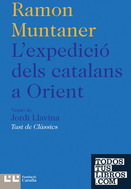 L'expedició dels catalans a orient