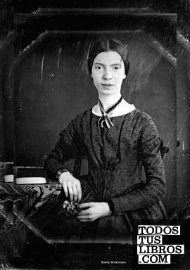 Bèsties 15. Emily Dickinson
