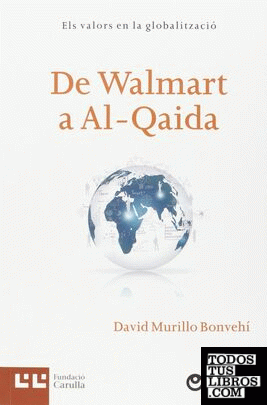 De Walmart a Al-Qaida