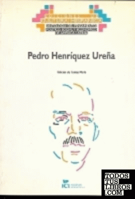 PEDRO HENRÍQUEZ UREÑA