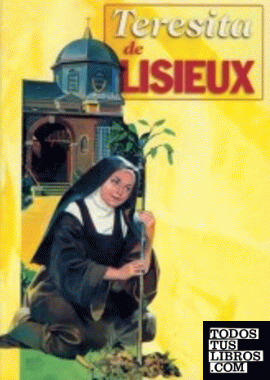 Teresita de Lisieux