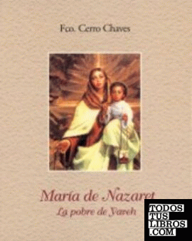 María de Nazaret