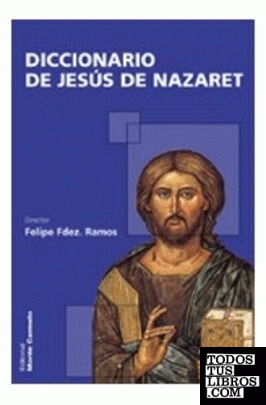 Diccionario de Jesús de Nazaret