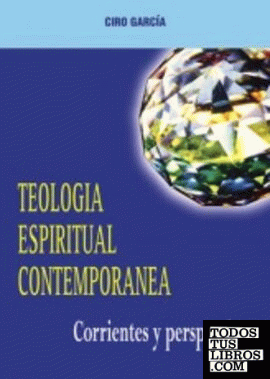 Teología espiritual contemporánea