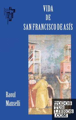 Vida de san Francisco de Asís