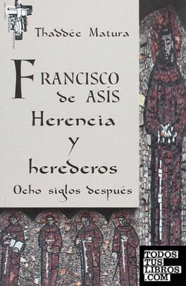 Francisco de Asís