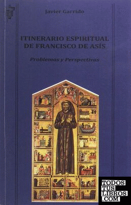 Itinerario espiritual de Francisco de Asís