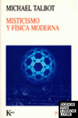 Misticismo y física moderna