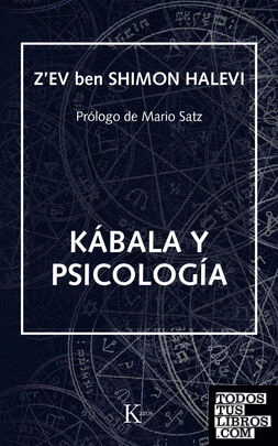 Kabala y psicología