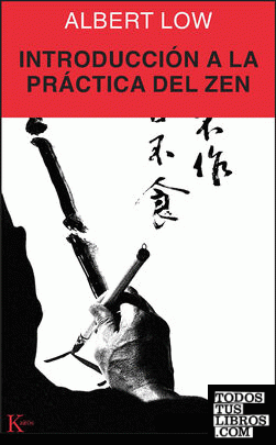 Introducción a la práctica del Zen