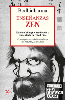 Enseñanzas Zen