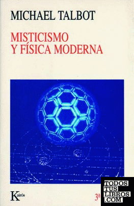 Misticismo y física moderna