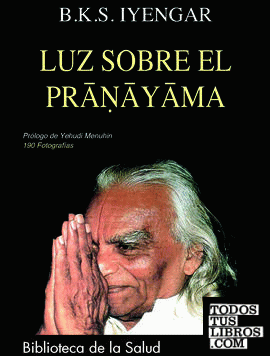 Luz sobre el Pranayama