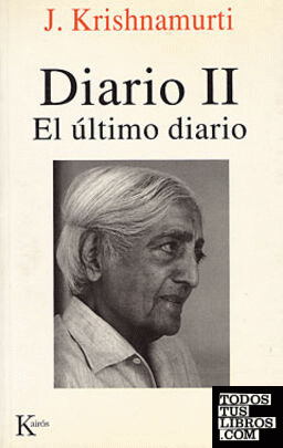 Diario II