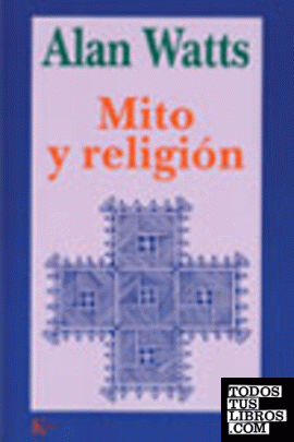 Mito y religión