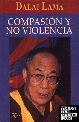 Compasión y no violencia