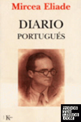 Diario portugués