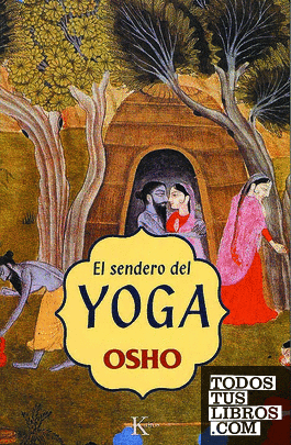 El sendero del Yoga