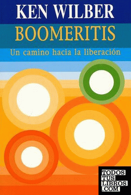 Boomeritis