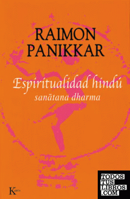 Espiritualidad hindú