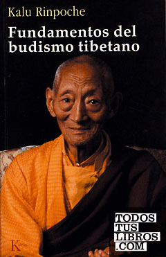 Fundamentos del budismo tibetano