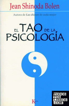 El Tao de la psicología