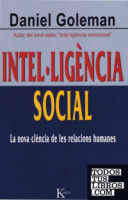 Intel·ligència social
