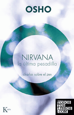 Nirvana la última pesadilla