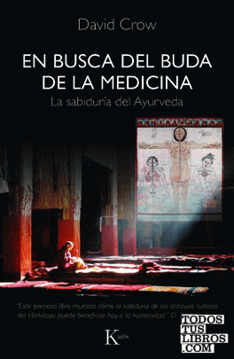 En busca del Buda de la Medicina