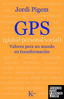 GPS (global personal social)