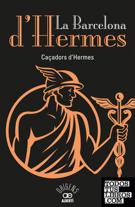 La Barcelona d'Hermes
